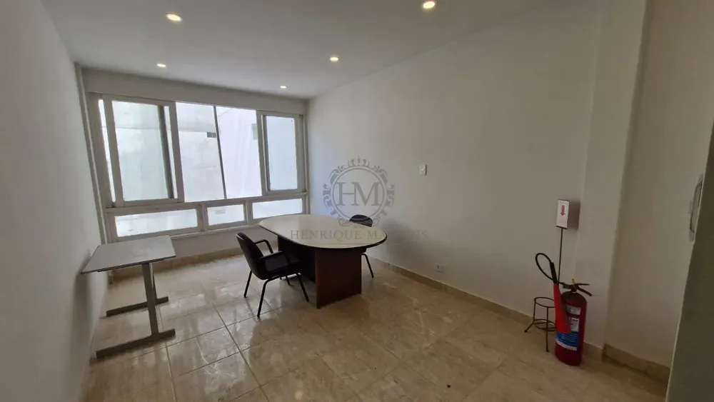 Sala-Conjunto, 52 m² - Foto 12