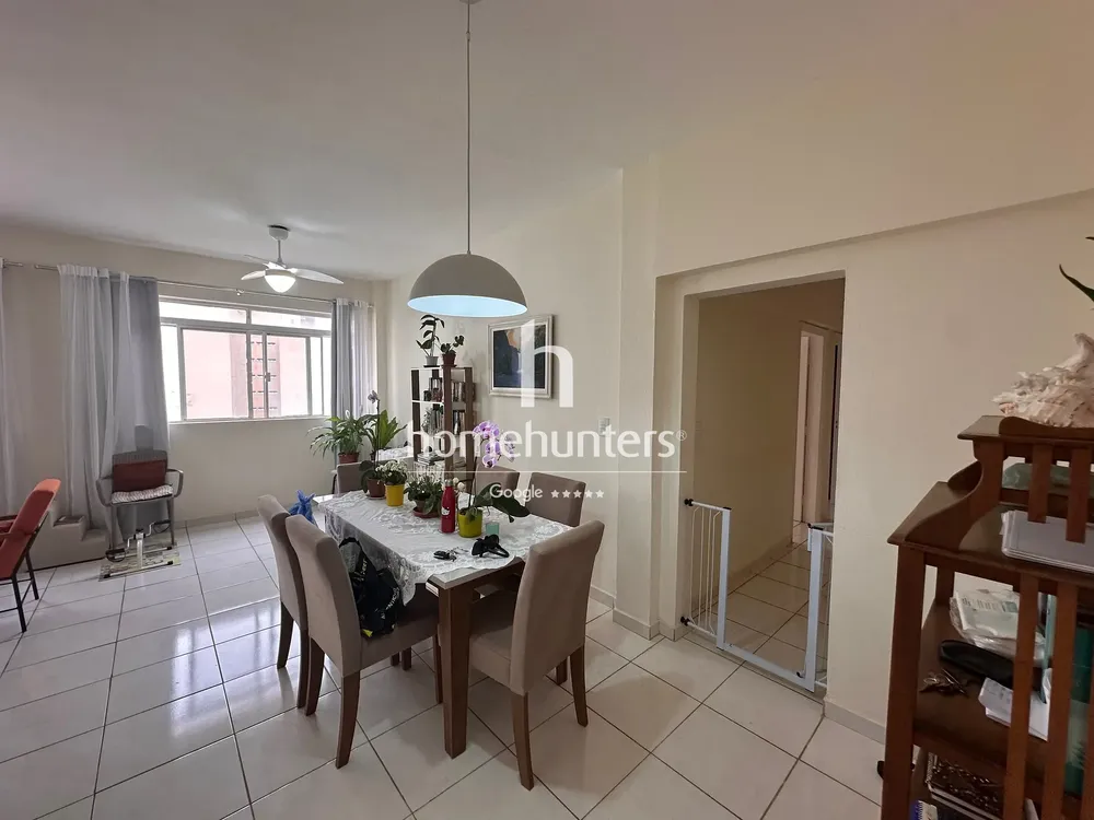 Apartamento, 3 quartos, 123 m² - Foto 4