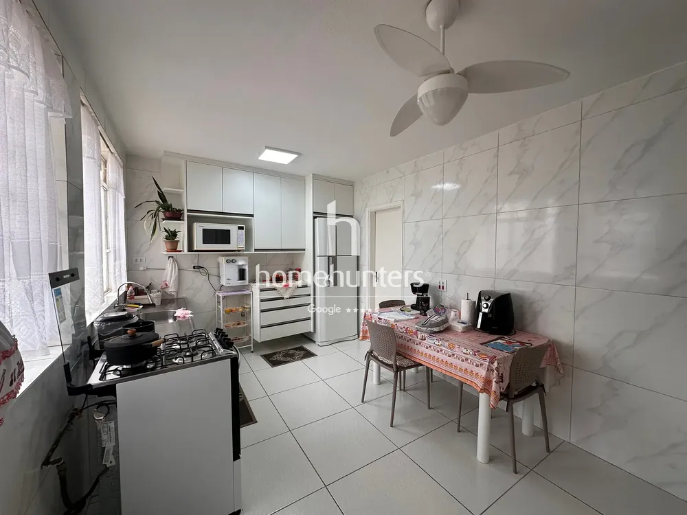 Apartamento, 3 quartos, 123 m² - Foto 1