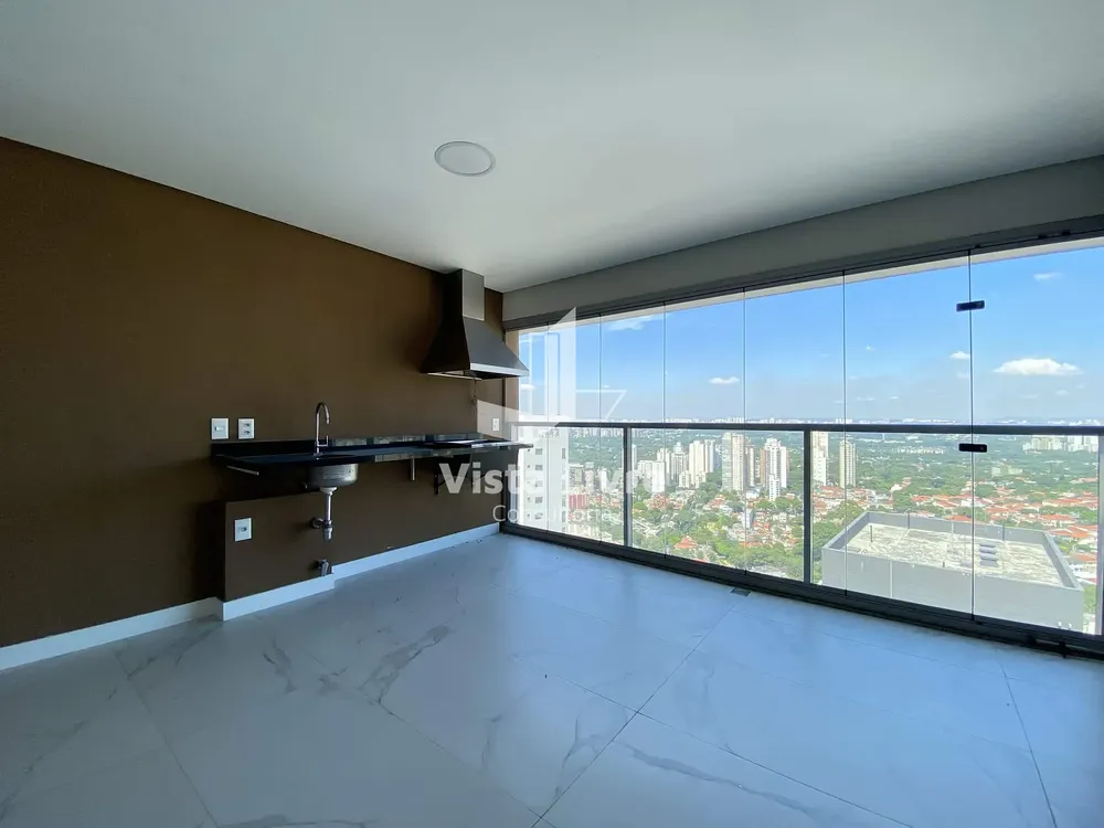 Apartamento, 3 quartos, 122 m² - Foto 2