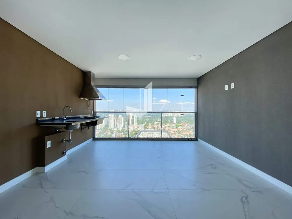Apartamento, 3 quartos, 122 m² - Foto 1