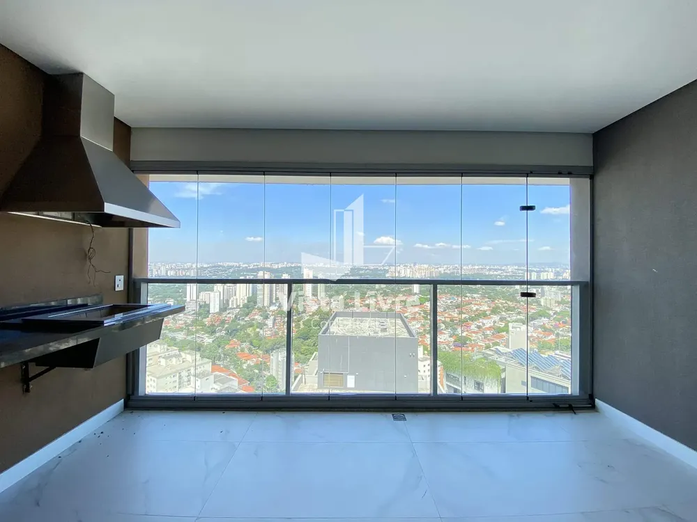 Apartamento, 3 quartos, 122 m² - Foto 3