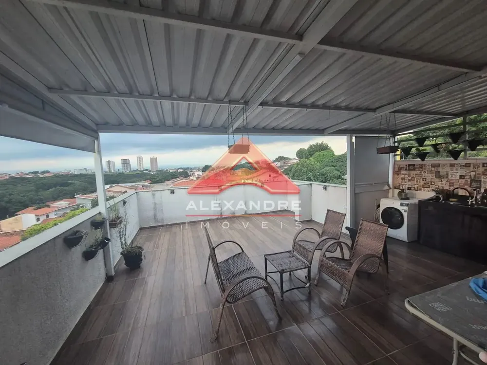 Apartamento, 3 quartos, 120 m² - Foto 4
