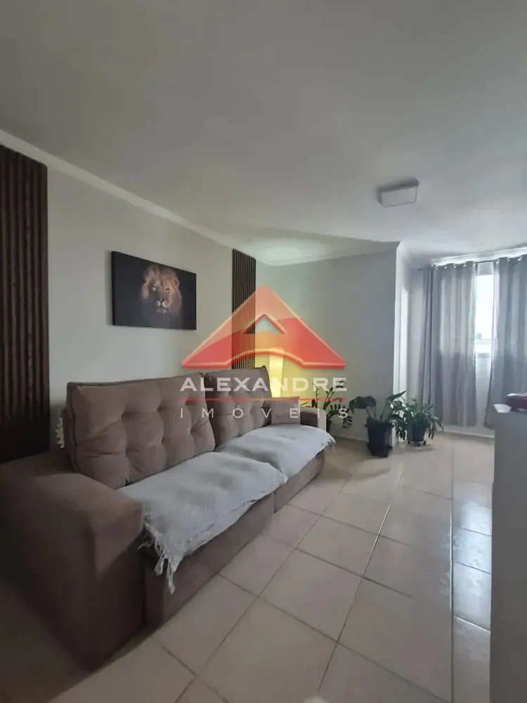Apartamento, 3 quartos, 120 m² - Foto 3