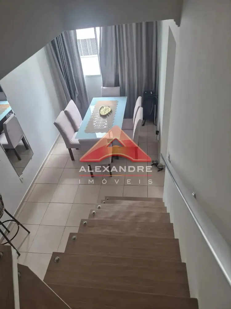 Apartamento, 3 quartos, 120 m² - Foto 7