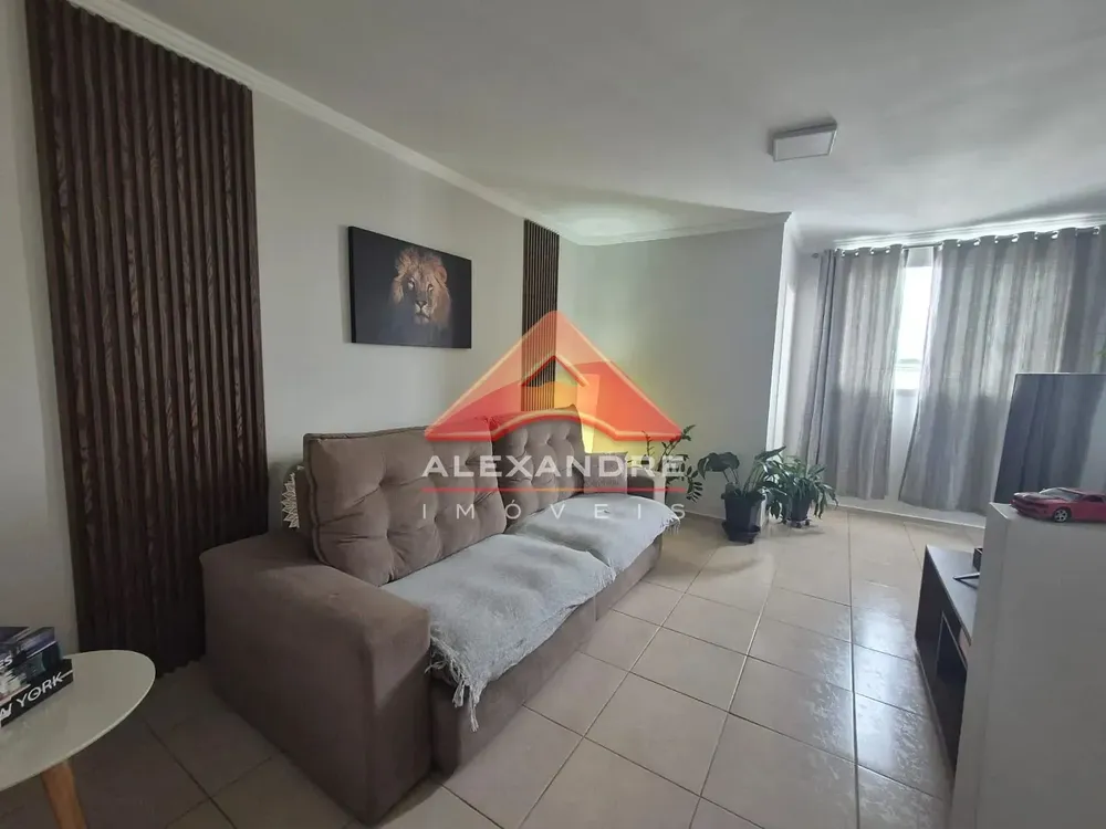Apartamento, 3 quartos, 120 m² - Foto 5