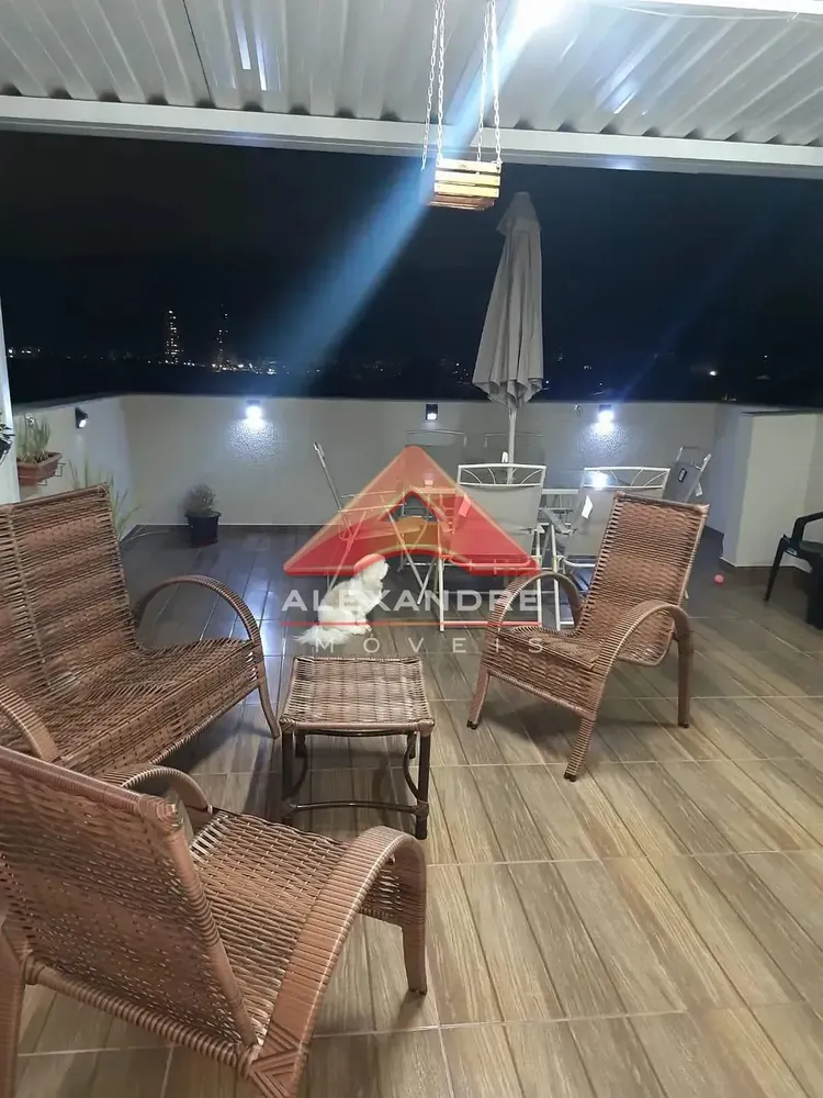 Apartamento, 3 quartos, 120 m² - Foto 1