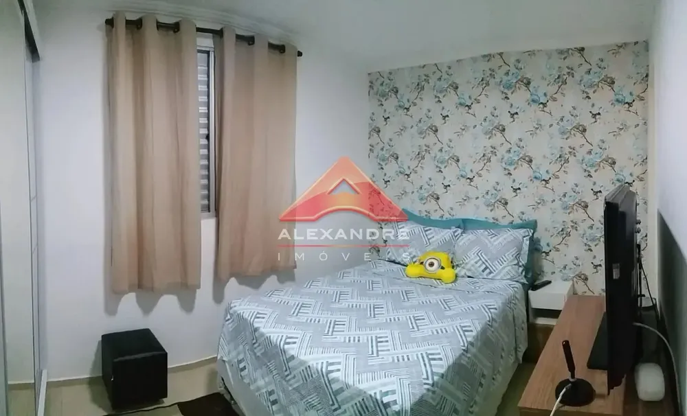 Apartamento, 3 quartos, 120 m² - Foto 8