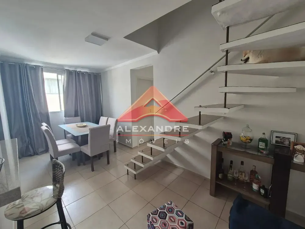 Apartamento, 3 quartos, 120 m² - Foto 2