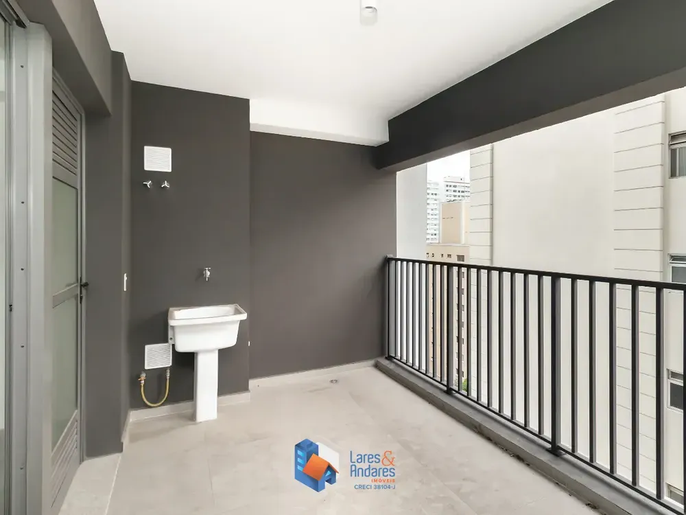 Apartamento, 2 quartos, 57 m² - Foto 2
