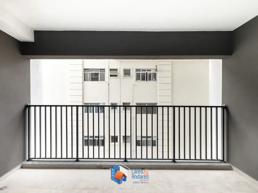 Apartamento, 2 quartos, 57 m² - Foto 3