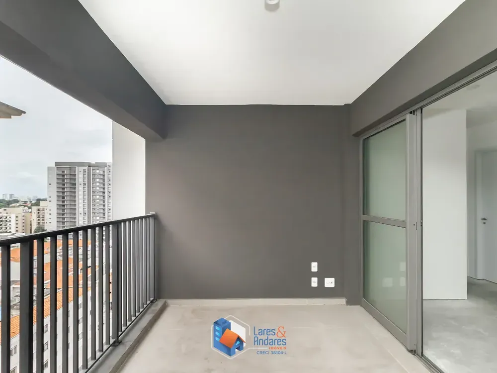 Apartamento, 2 quartos, 57 m² - Foto 1