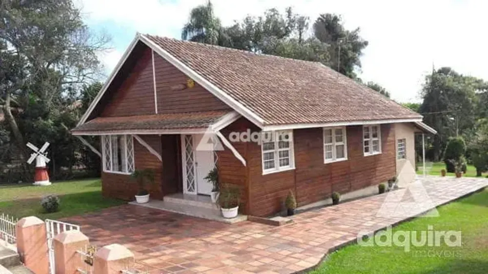 Casa, 3 quartos, 700 m² - Foto 2