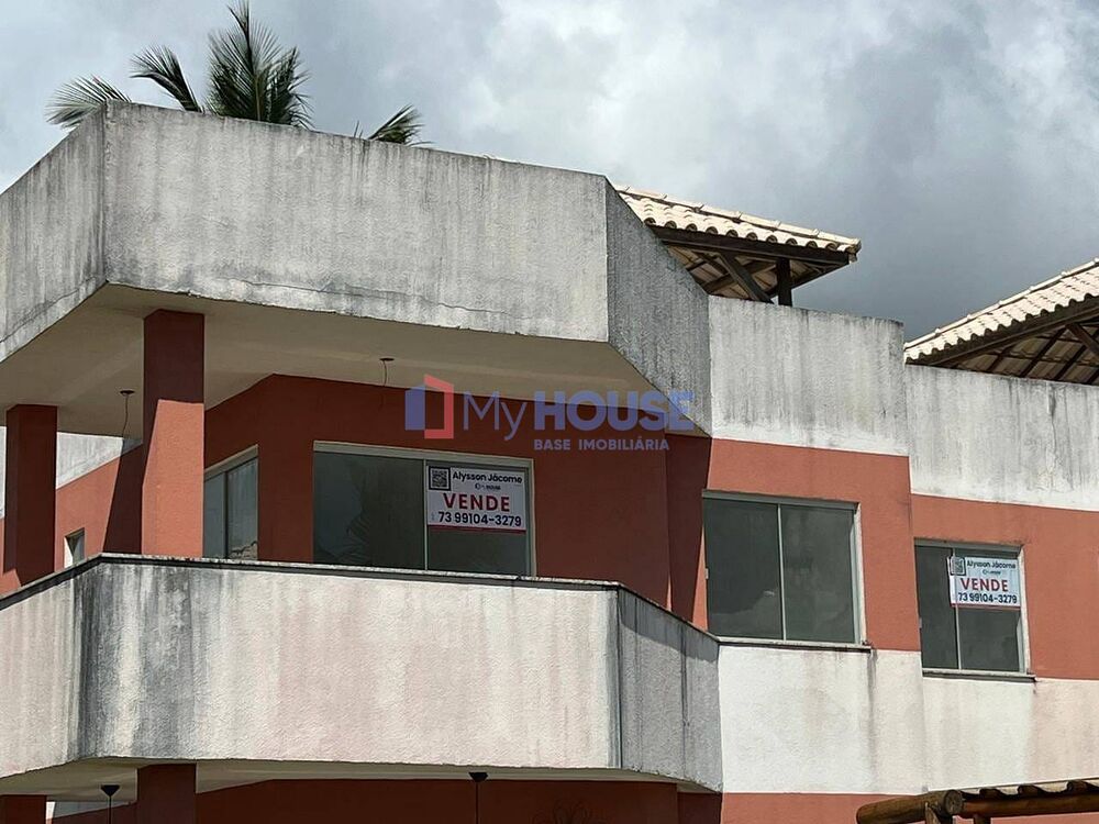 Apartamento à venda com 2 quartos, 82m² - Foto 23