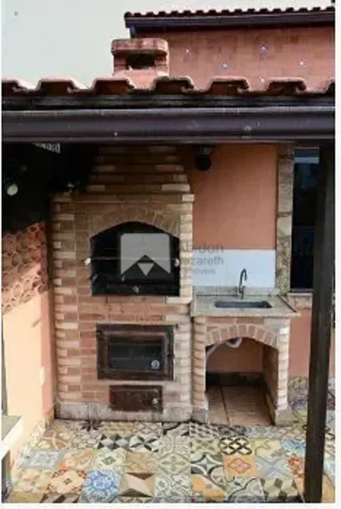 Casa, 2 quartos, 120 m² - Foto 8