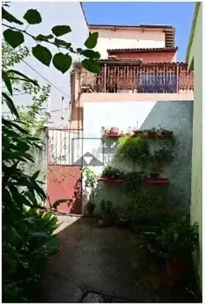 Casa, 2 quartos, 120 m² - Foto 5