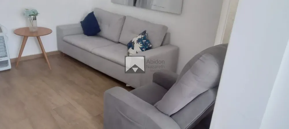 Apartamento, 1 quarto, 68 m² - Foto 2