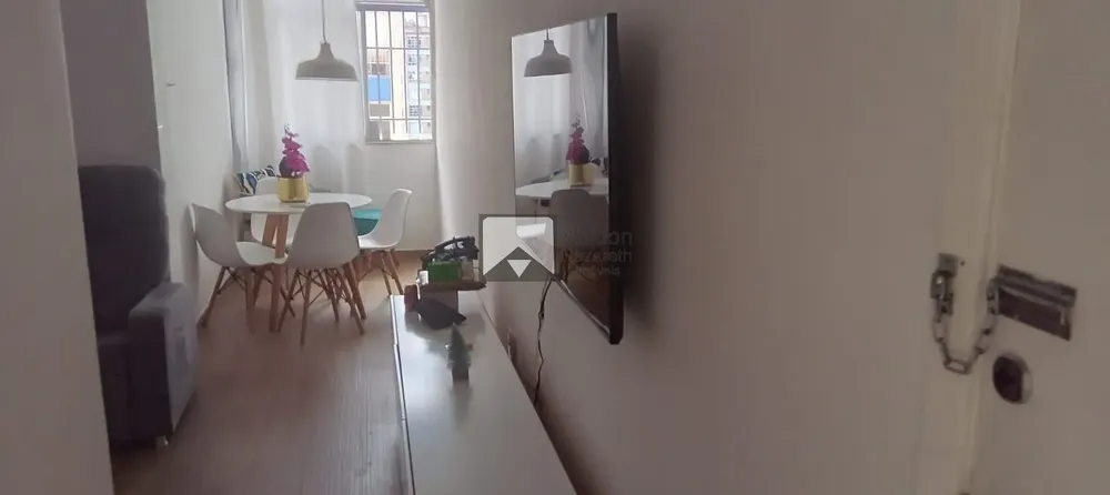 Apartamento, 1 quarto, 68 m² - Foto 1
