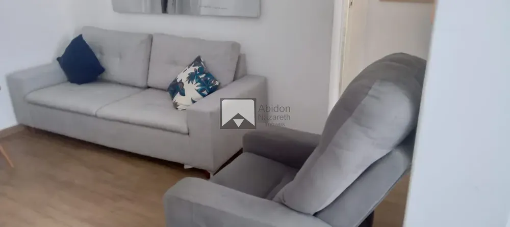Apartamento, 1 quarto, 68 m² - Foto 3