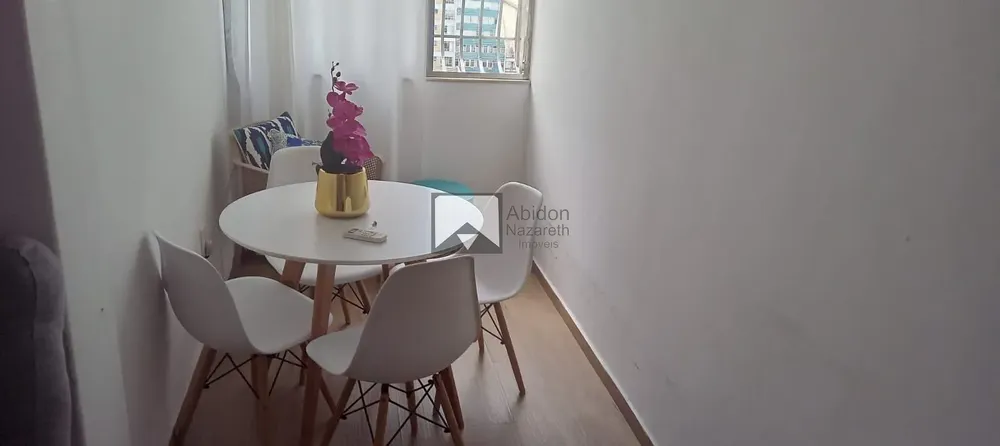 Apartamento, 1 quarto, 68 m² - Foto 5