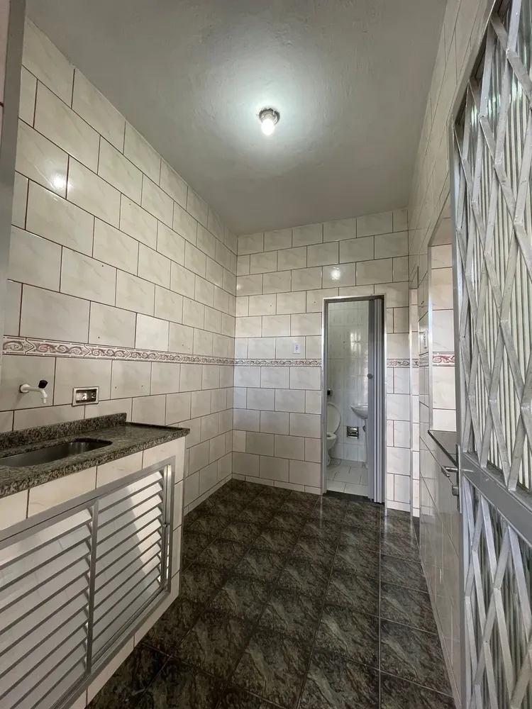 Casa, 1 quarto, 50 m² - Foto 3