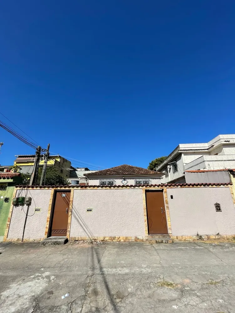 Casa, 1 quarto, 50 m² - Foto 18