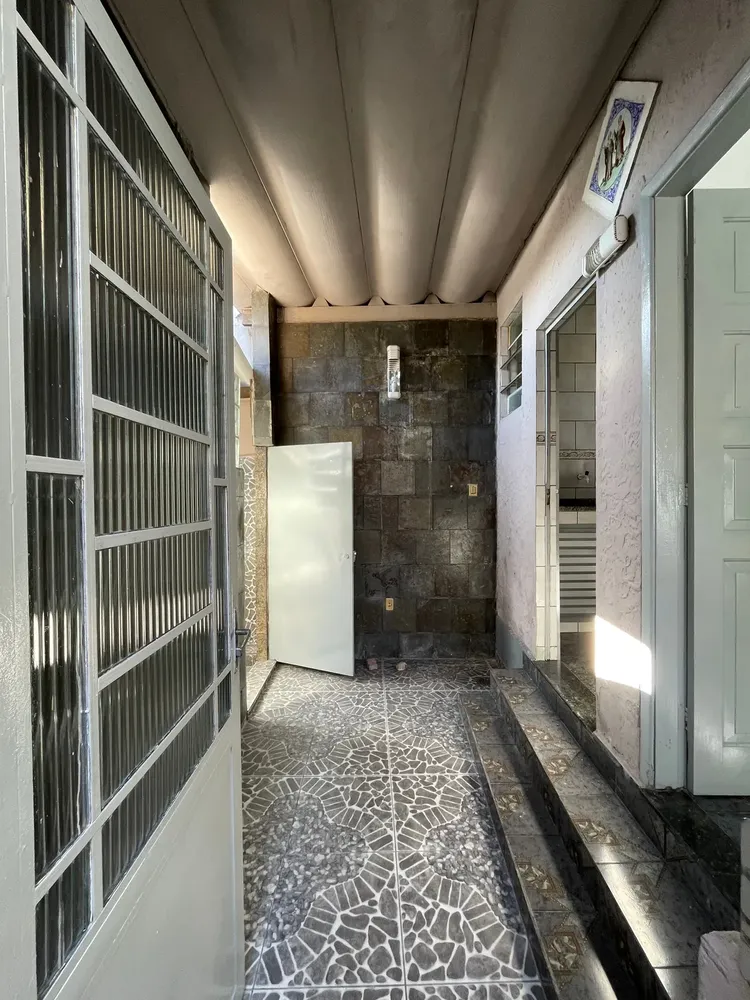 Casa, 1 quarto, 50 m² - Foto 2