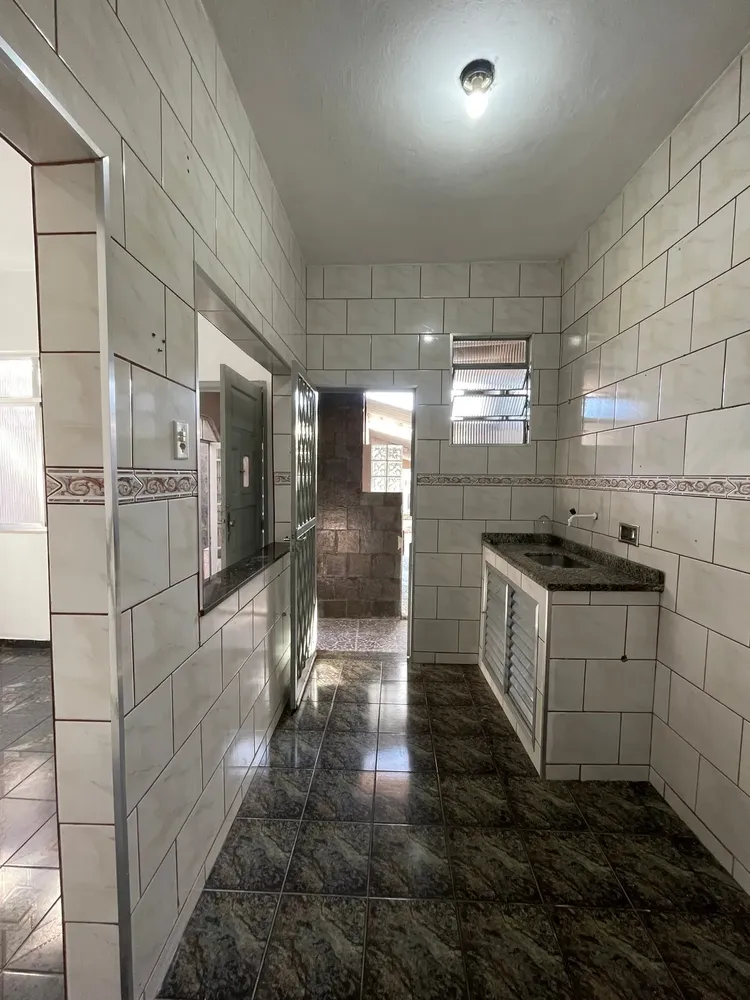 Casa, 1 quarto, 50 m² - Foto 4