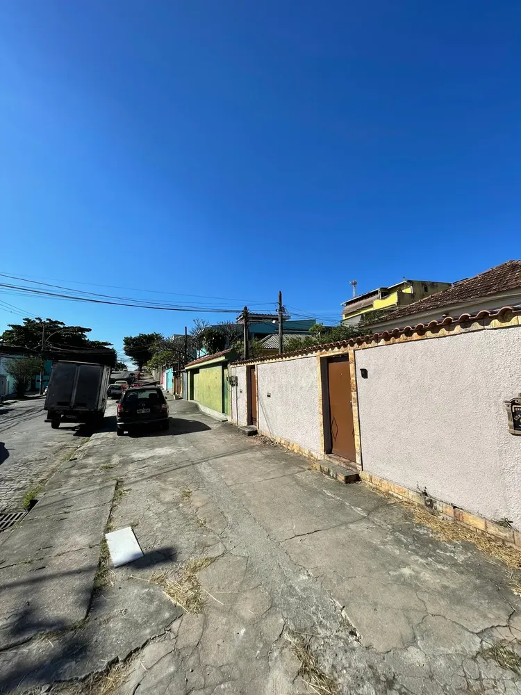 Casa, 1 quarto, 50 m² - Foto 20
