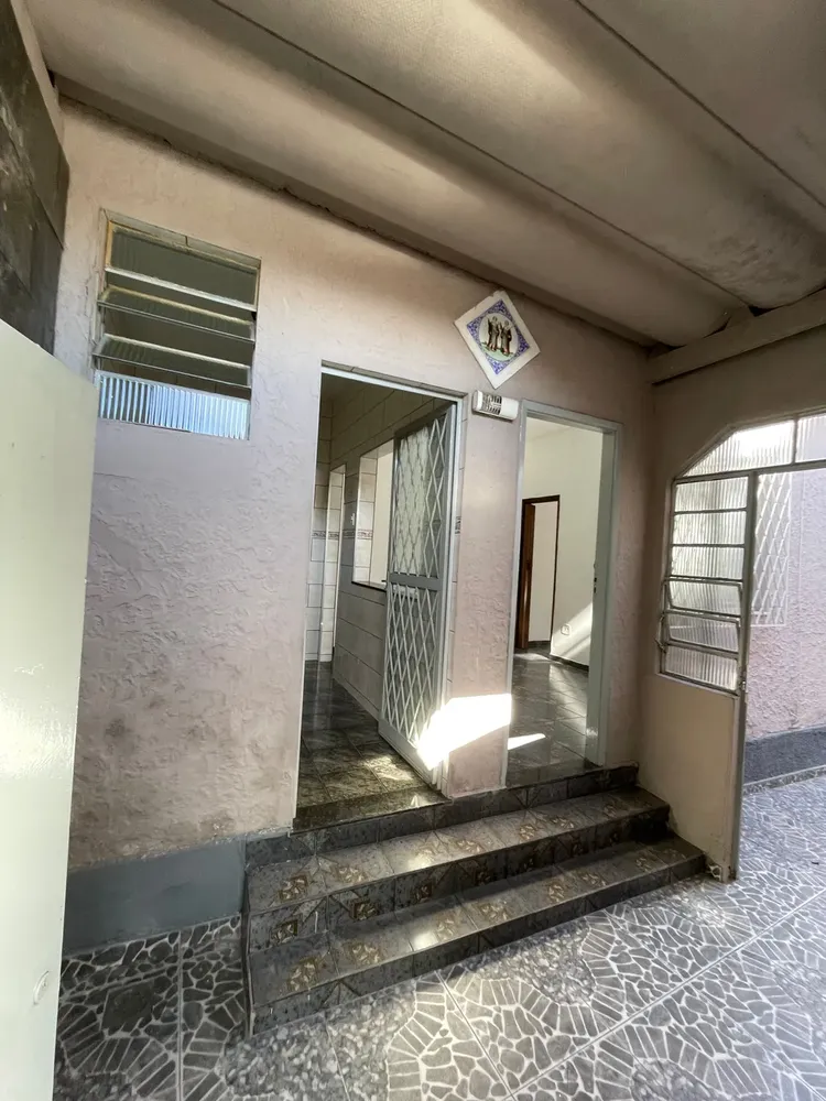 Casa, 1 quarto, 50 m² - Foto 1