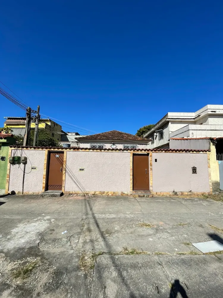 Casa, 1 quarto, 50 m² - Foto 17