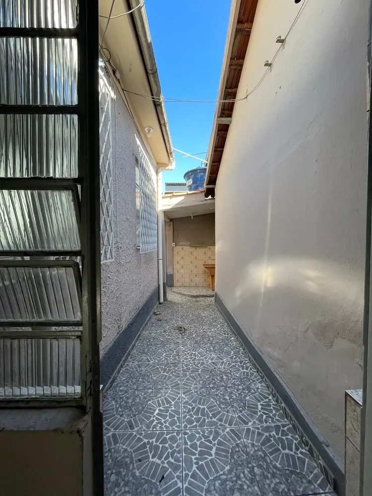 Casa, 1 quarto, 50 m² - Foto 15