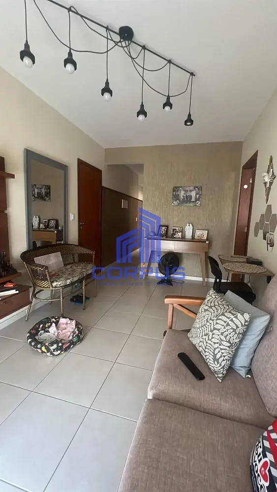 Apartamento, 2 quartos, 67 m² - Foto 8