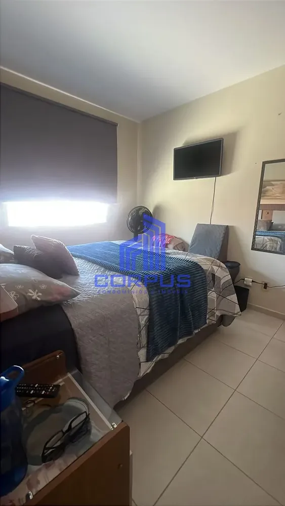 Apartamento, 2 quartos, 67 m² - Foto 11