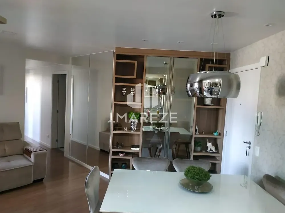 Apartamento, 2 quartos, 75 m² - Foto 3