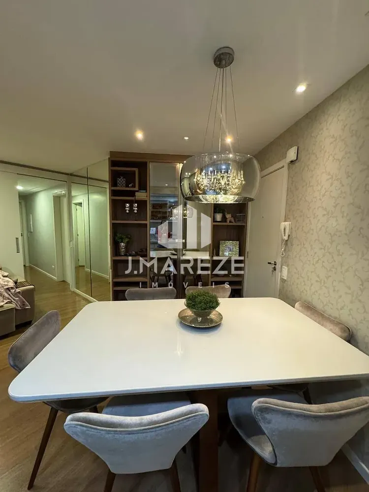 Apartamento, 2 quartos, 75 m² - Foto 4