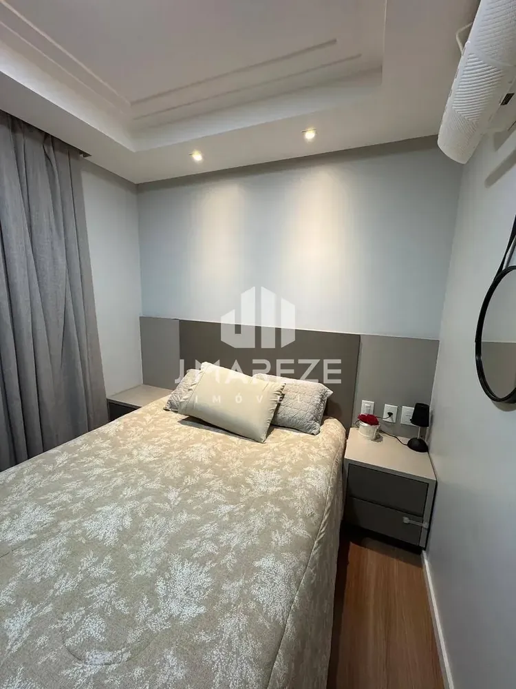 Apartamento, 2 quartos, 75 m² - Foto 2