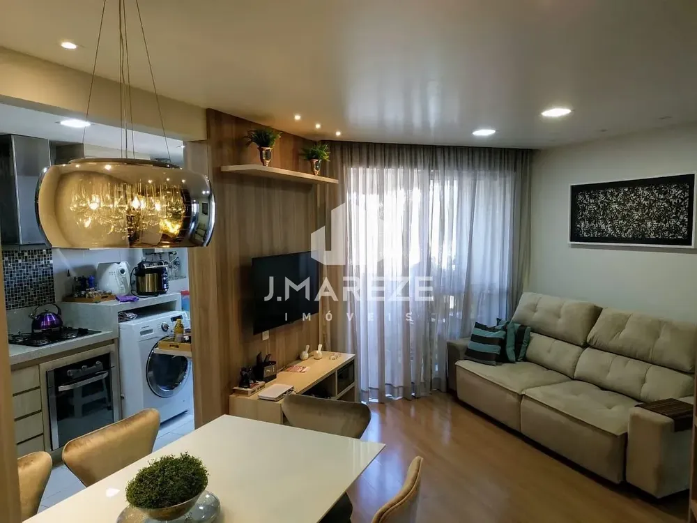 Apartamento, 2 quartos, 75 m² - Foto 6