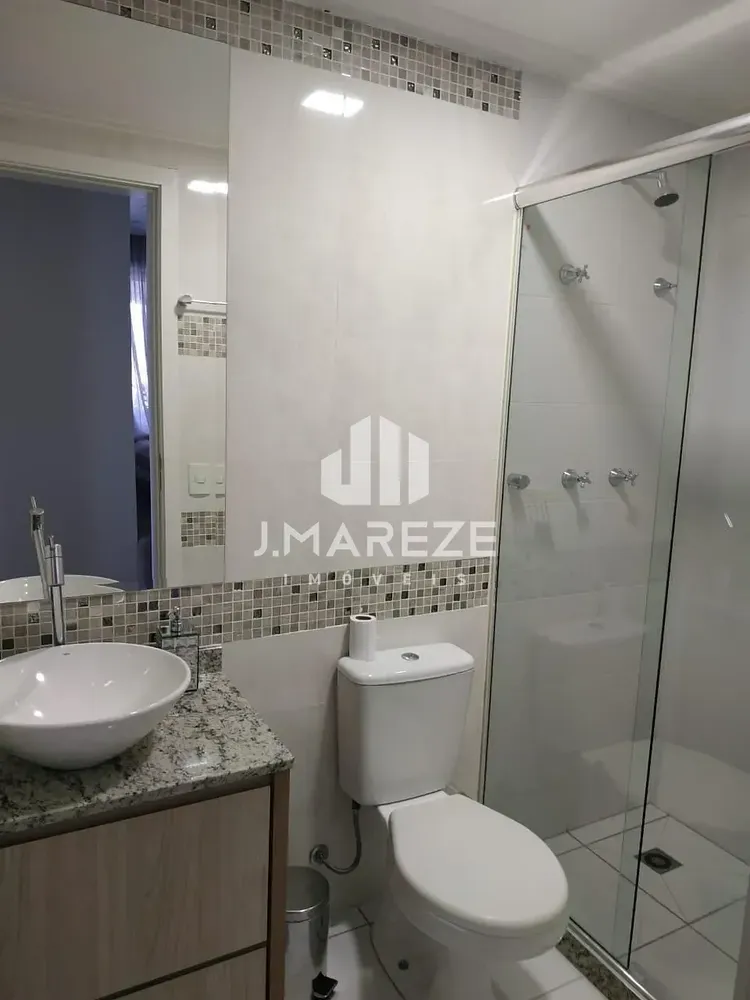 Apartamento, 2 quartos, 75 m² - Foto 7