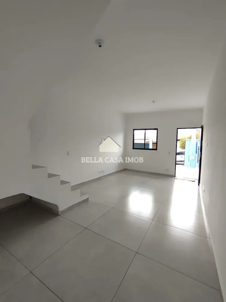 Casa, 2 quartos, 92 m² - Foto 1