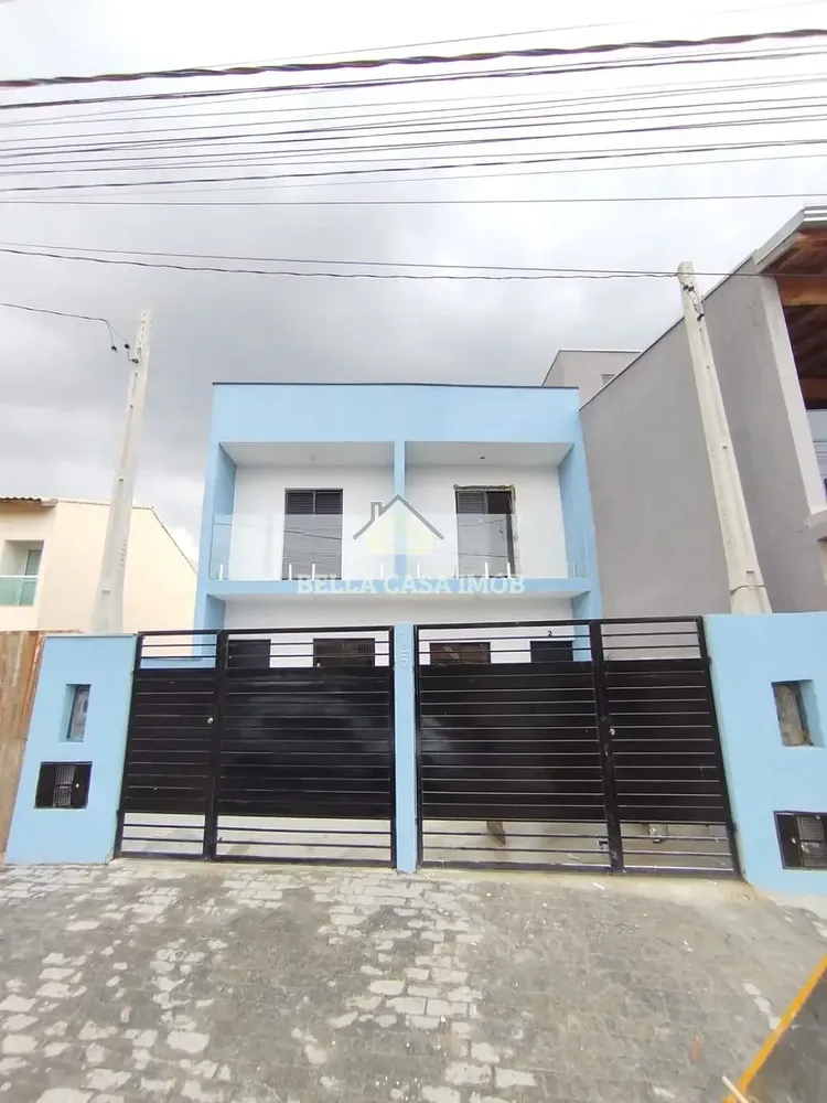 Casa, 2 quartos, 92 m² - Foto 3
