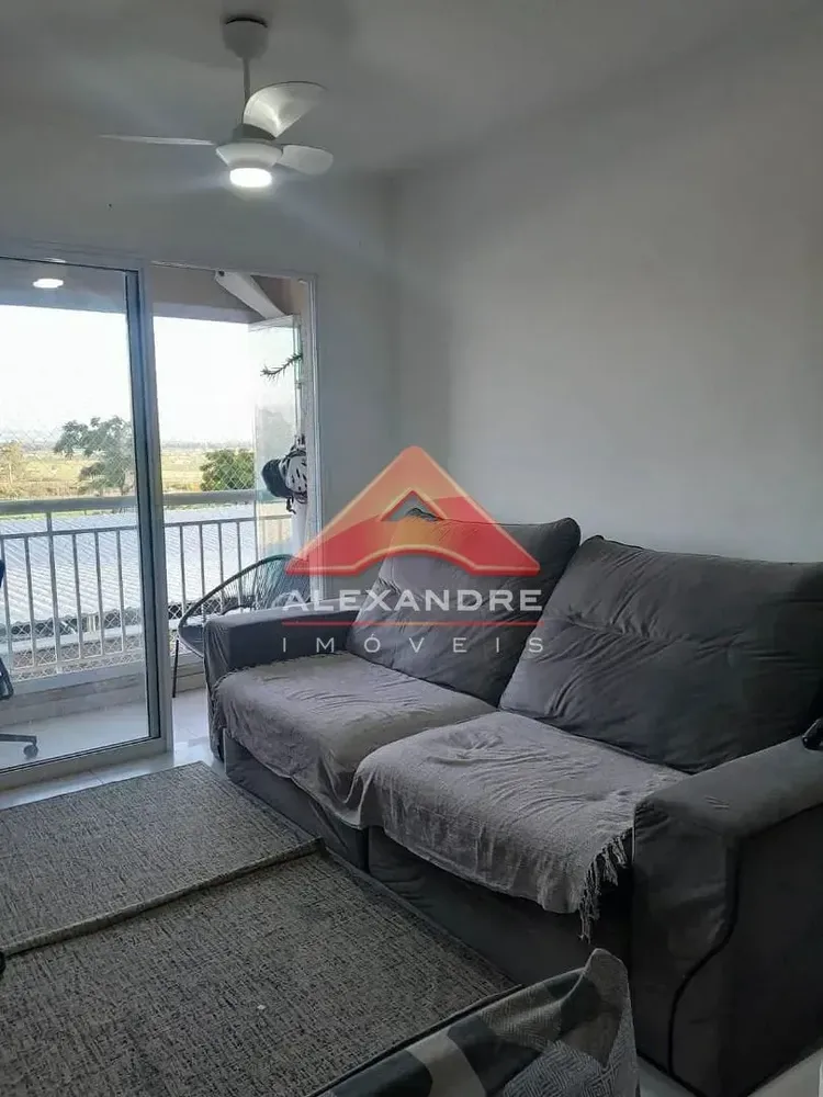 Apartamento, 2 quartos, 63 m² - Foto 2