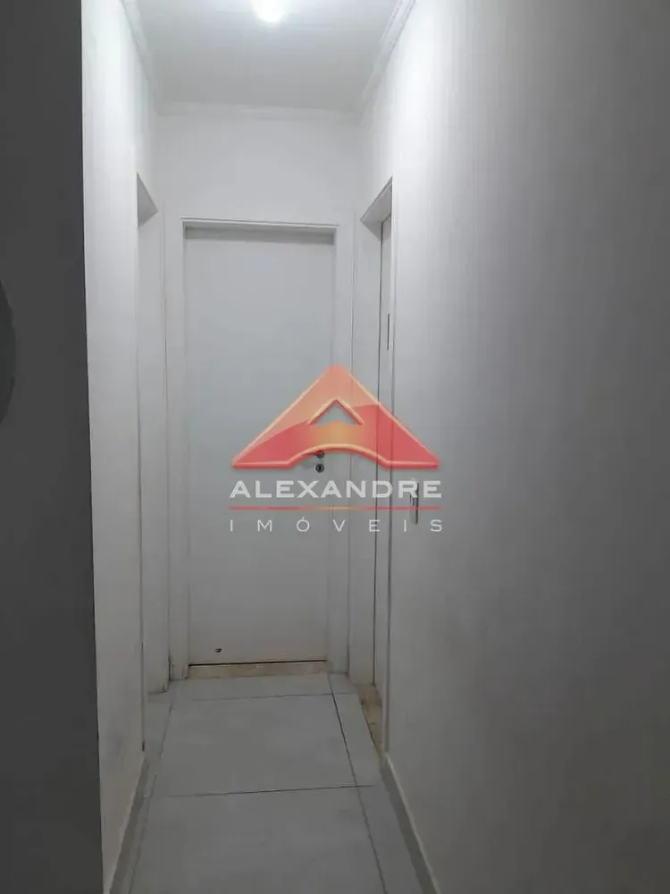 Apartamento, 2 quartos, 63 m² - Foto 7