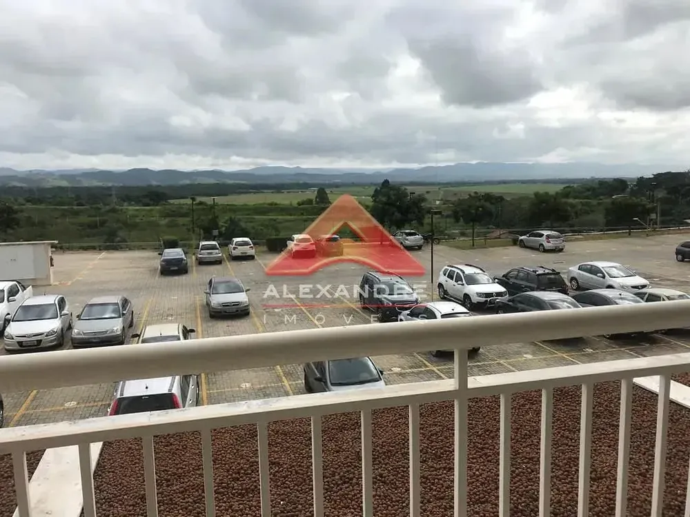 Apartamento, 2 quartos, 63 m² - Foto 1