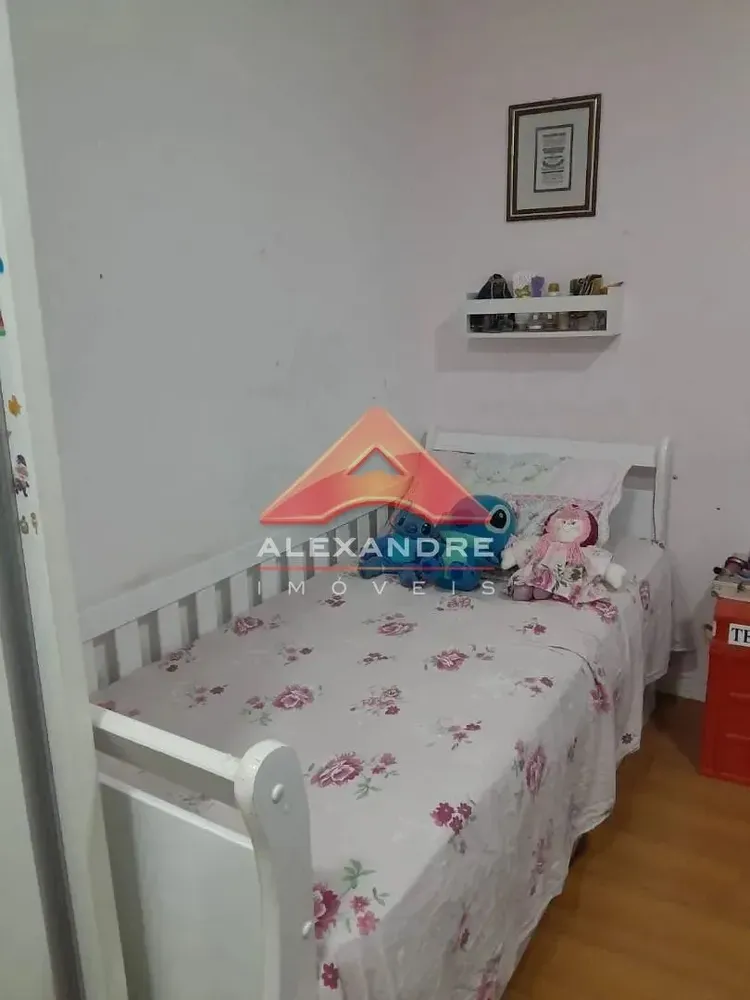 Apartamento, 2 quartos, 63 m² - Foto 8