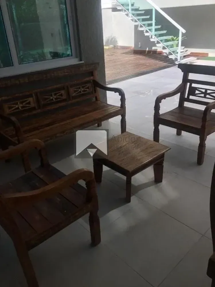 Casa, 5 quartos, 693 m² - Foto 11
