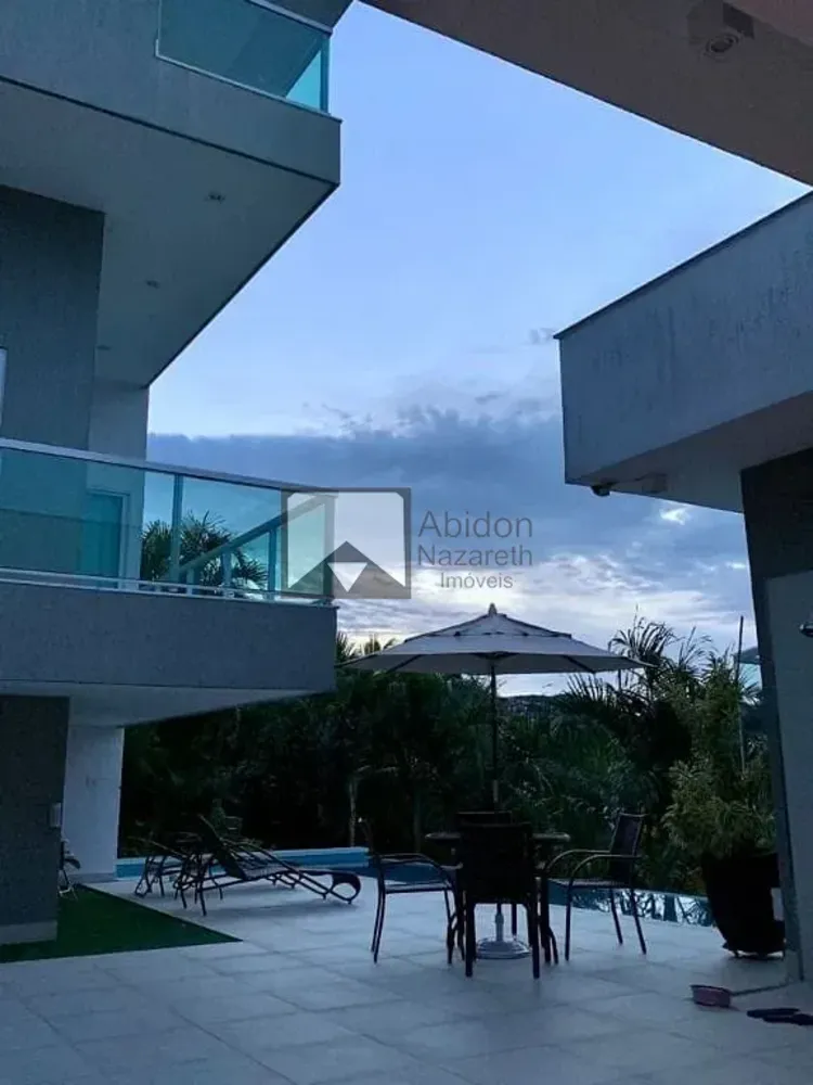 Casa, 5 quartos, 693 m² - Foto 7