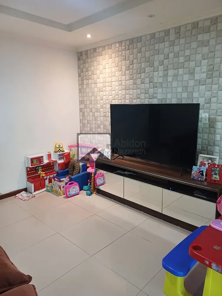 Casa, 2 quartos, 160 m² - Foto 2