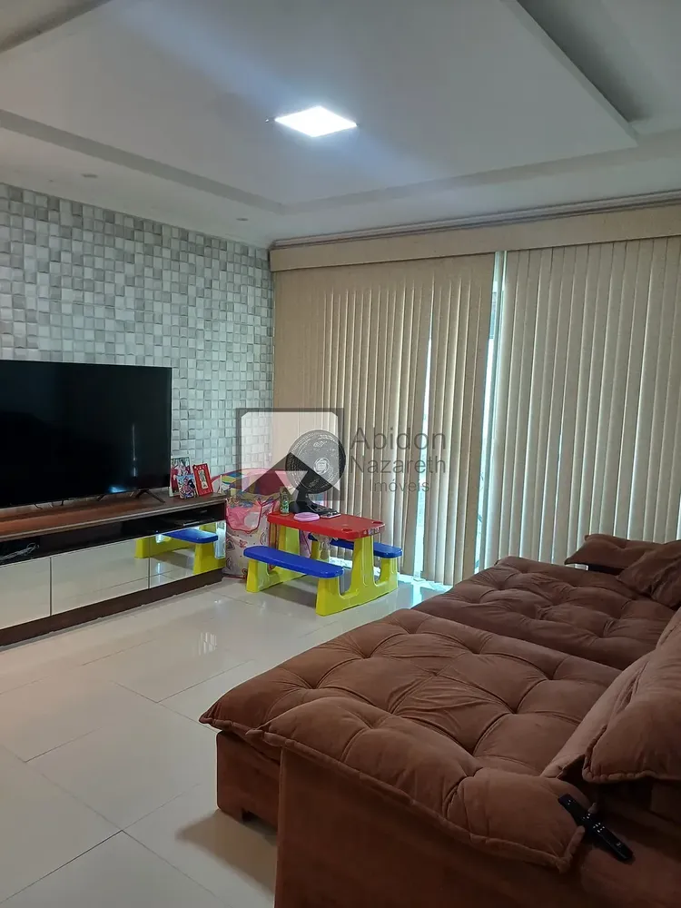Casa, 2 quartos, 160 m² - Foto 3