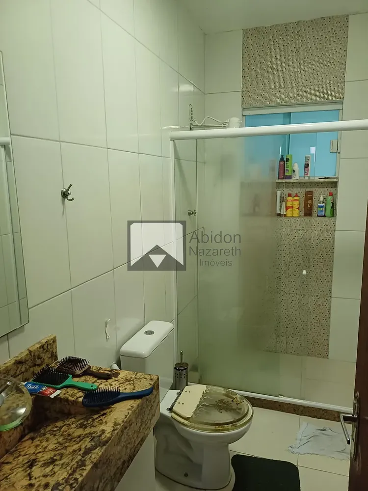 Casa, 2 quartos, 160 m² - Foto 4